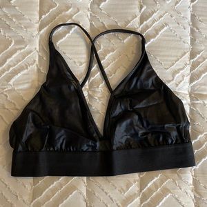 Victoria secret sports bra